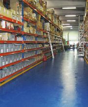 Importadora Tudelana s.a. imagen 2