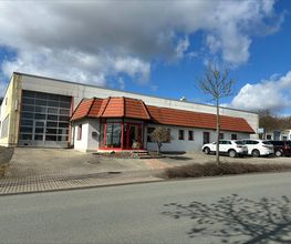 KFZ-Lackierung Heinzmann Bild 1