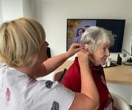 Hörgeräte Möckel Rödental Bild 1