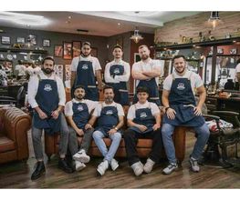 Most Wanted Barbershop Bild 8