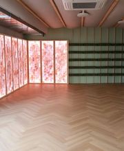 ANNTIN | wellbeing studio | reformer pilates, yoga, dance, relaxation Bild 3