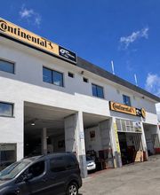 Neumáticos y Taller Shell El Paso imagen 2