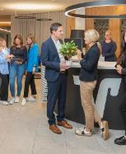 VR-Bank Donau-Mindel eG Filiale Offingen Bild 4