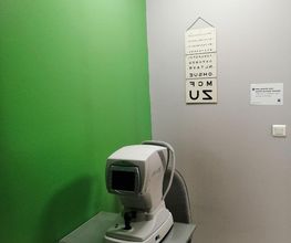 Optique Saint Cybard image 4