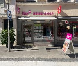 ltur Reisebüro Offenburg Bild 11