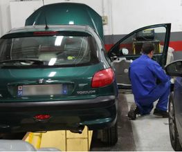 AUTO SECURITE Auto Contrôle CECAR Adhérent image 4