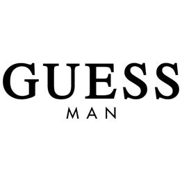GUESS MAN
