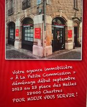 A La Petite Commission image 13