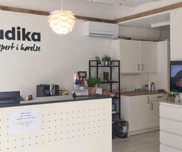 Audika Hørecenter, Sorø billede 4