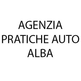 Agenzia Pratiche Auto Alba logo