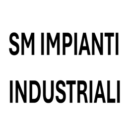 SM Impianti Industriali logo