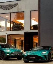 Aston Martin Milano - Gino Spa immagine 2