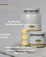 Ölmanufaktur Bender Bild 4