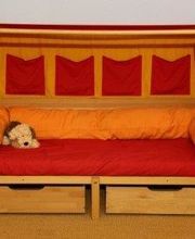 Kindermöbel Kormann Bild 8