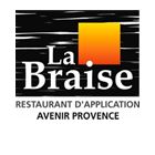 La braise