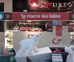 CIGUSTO ORANGE image 1