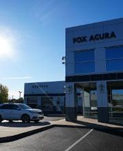 Fox Acura - Service & Parts image 7