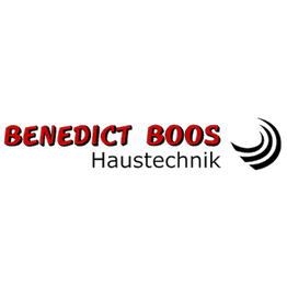 Benedict Boos Haustechnik