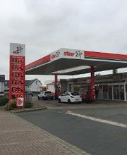 star Tankstelle Bild 1
