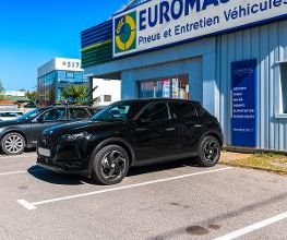 Euromaster Manosque image 11