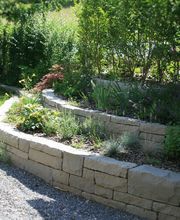 Gartengestaltung Patrick Müller GmbH Bild 2