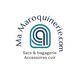 Ma maroquinerie - Marc CUEFF