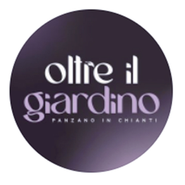 Ristorante Oltre Il Giardino logo