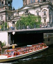 Novotel Berlin Mitte Bild 9