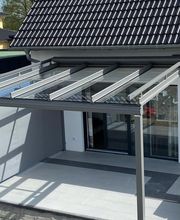 IKUBA Dobmann Fensterbau GmbH Bild 4