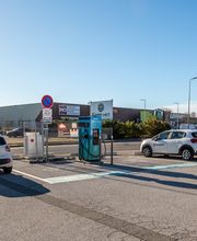 EVzen station de recharge image 2