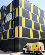 LAGERBOX Berlin Spandau