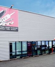 Würth Proxishop St Brieuc image 2