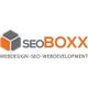 seoBOXX Webdesign