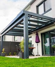 Schmidt Überdachungen Nürnberg GmbH Bild 4