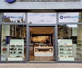 Aktiv Schuh Alexanderplatz Bild 1