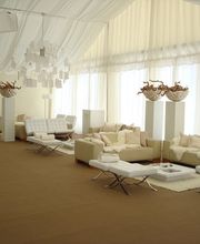 Blasto AG Mietzelte und Mietmobiliar Bild 2