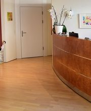 Arztpraxis Buch AG Bild 3