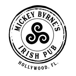 Mickey Byrne's Irish Pub & Restaurant