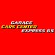 Cars Center Express 65