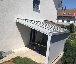 Stutz Storenbau Bild 3