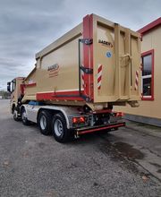 Bader Paul Transporte AG Bild 8