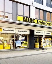ADAC Geschäftsstelle & Reisebüro Bild 2