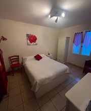 Chambre d'hôte en Provence Les Coquelicots image 7