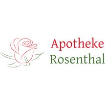 Logo der Apotheke Rosenthal