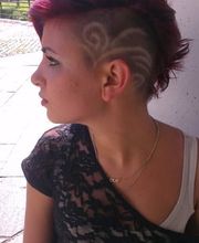 Bianca Coiffure Bild 1