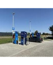 Aral pulse Ladestation Bild 1