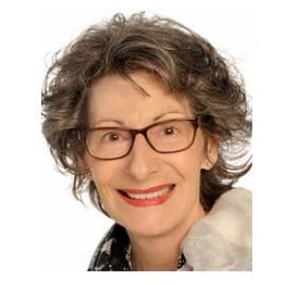 Baumgartner Ursula Liliane