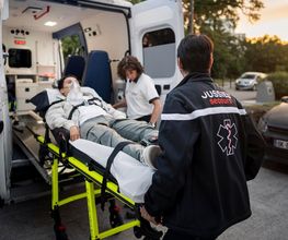 Jussieu Secours Vesoul image 3