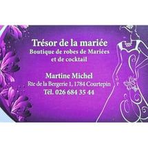 Trésor de la Mariée