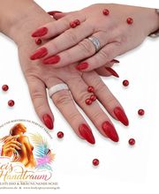 Ticis Handtraum Nagelstudio & Bräunungsdusche Bild 13